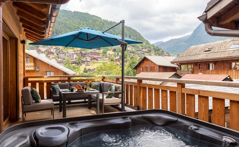 Charlotte & Ric managed Airbnb listing 3