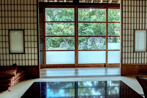 One Night One View One Destiny Ichihara House C