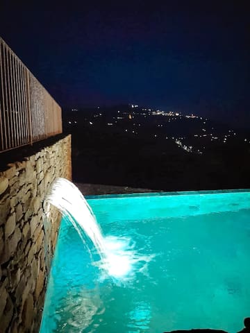 Hill Town Tours managed Airbnb listing 3