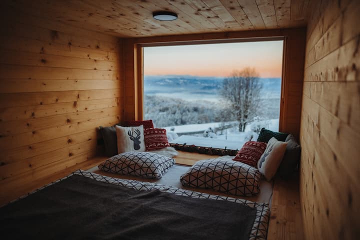 Slovenia Vacation Rentals with a Hot Tub