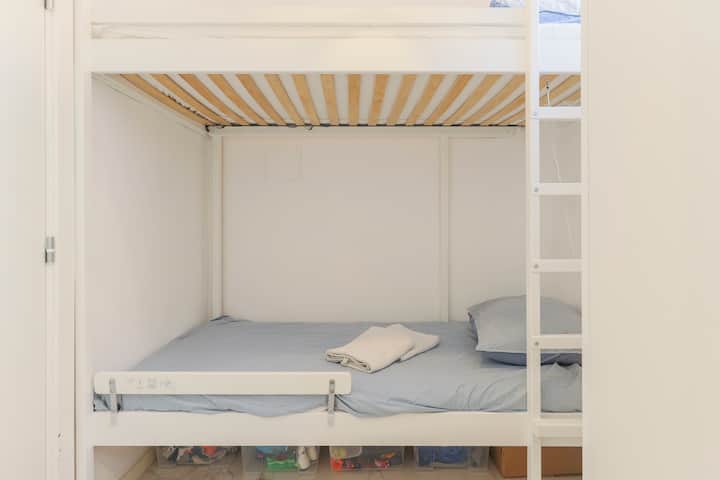 غرفة النوم 2