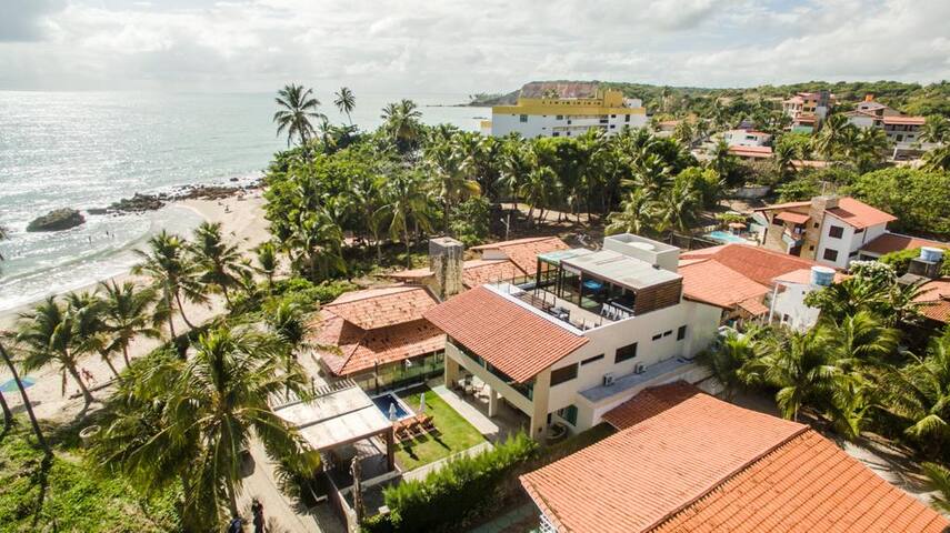 Paradise In Paraiso managed Airbnb listing 1