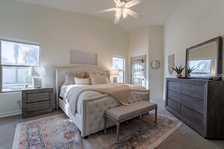 غرفة النوم 2