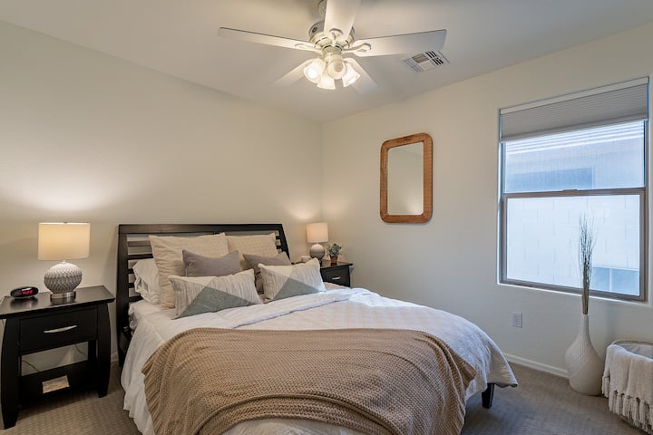 غرفة النوم 3