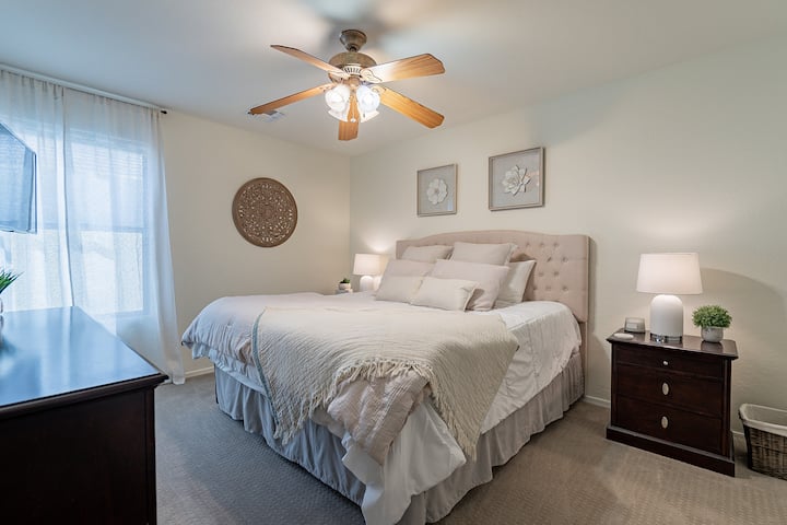 غرفة النوم 1