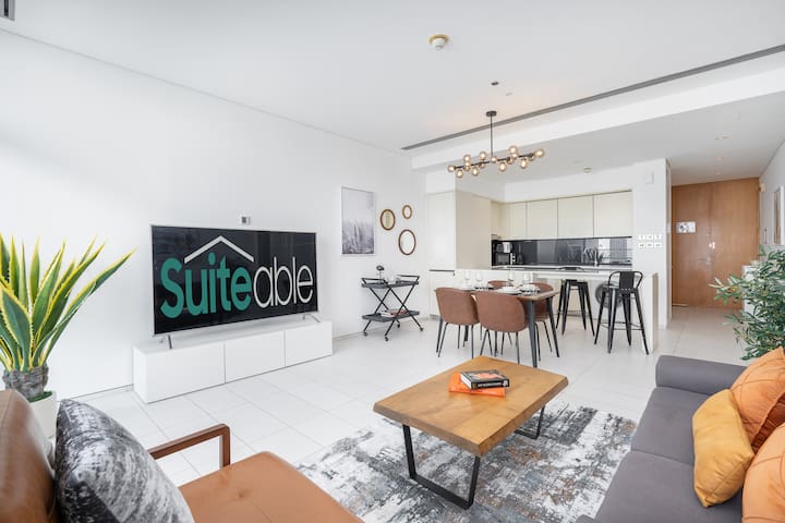 Suiteable managed Airbnb listing 2