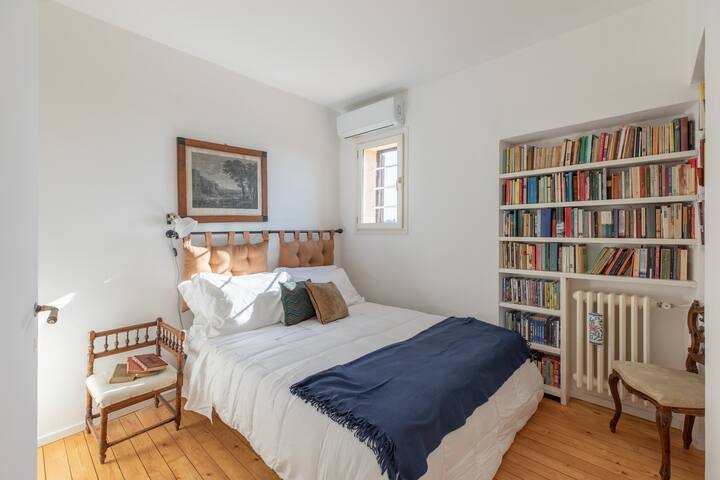 iFlat | Penthouse Overlooking Rome gallery image 4