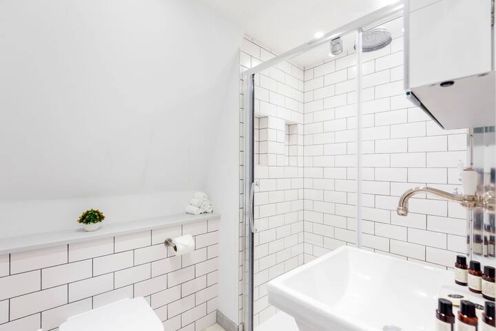 The Fitzrovia Terrace View Penthouse gallery image 5