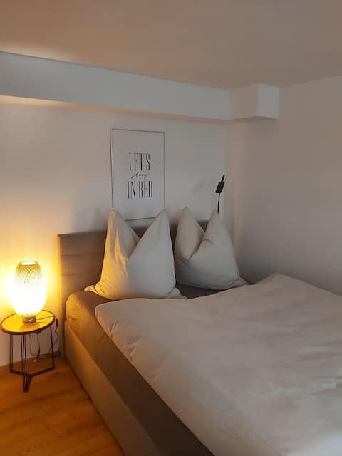 Erfolgreiche Airbnb-Immobilie: Höllental 51 in Garmisch Partenkirchen
