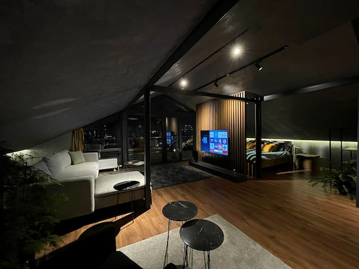 GG Apartment