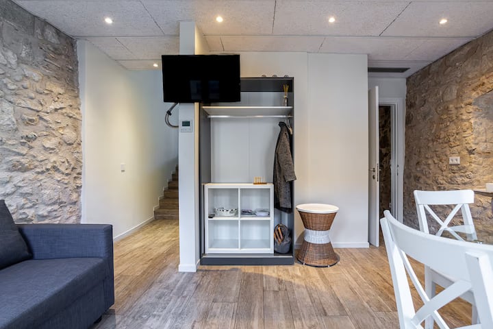 Aromatik Apartments Bergamota Penthouse With Views - Costa Brava