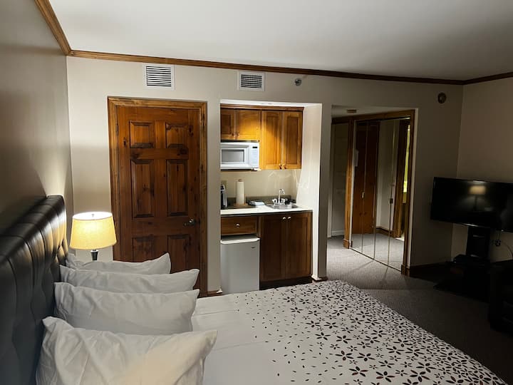 Studio Suite - Corner Brook