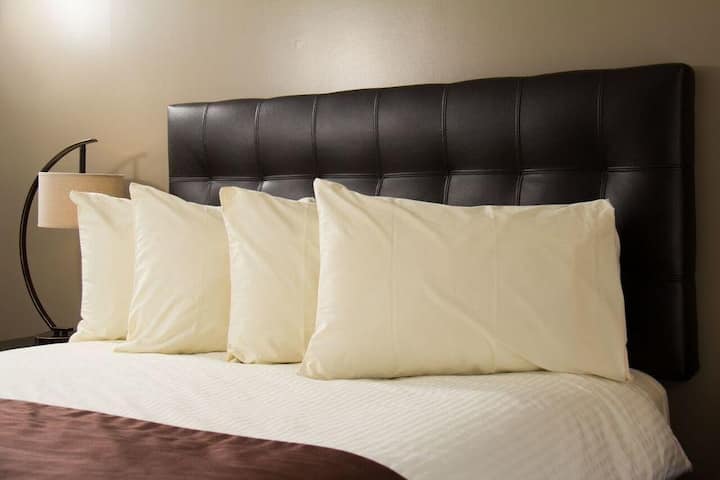 ห้องนอน