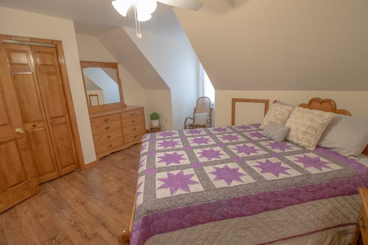 Двойно легло