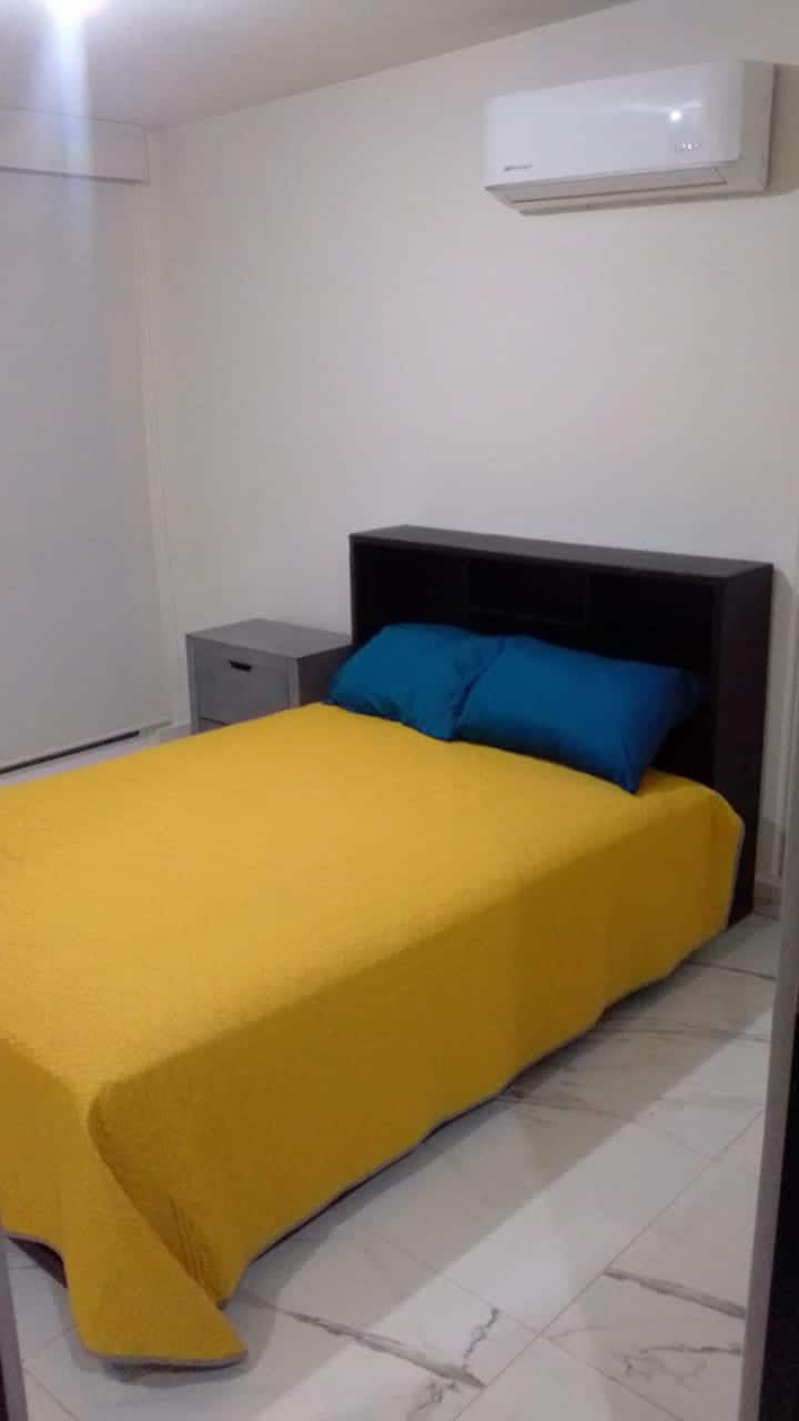 საძინებელი 1