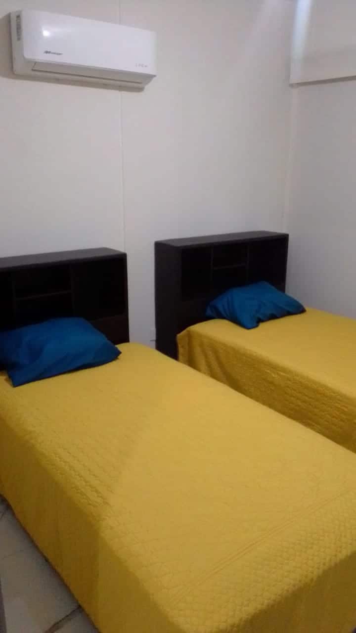 საძინებელი 2