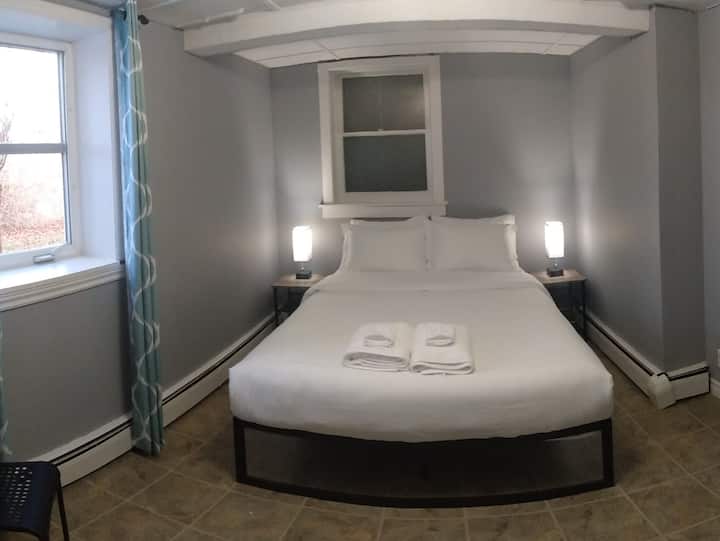 Saint John Vacation Rentals & Homes New Brunswick, Canada Airbnb