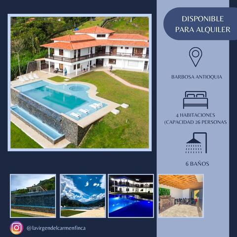 Amoblados Velasquez managed Airbnb listing 1