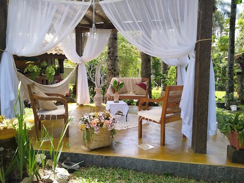 Imóvel de sucesso: charming chalet em Mairiporã