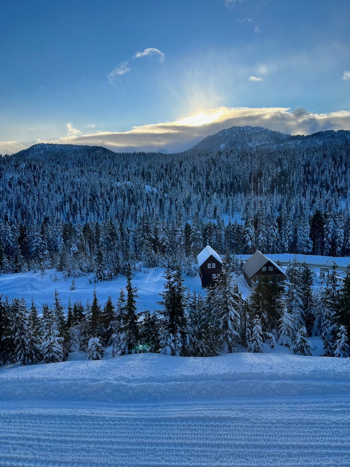 Mount Washington Vacation Rentals & Homes British Columbia, Canada