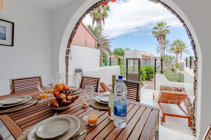 Dream Homes Tenerife managed Airbnb listing 3