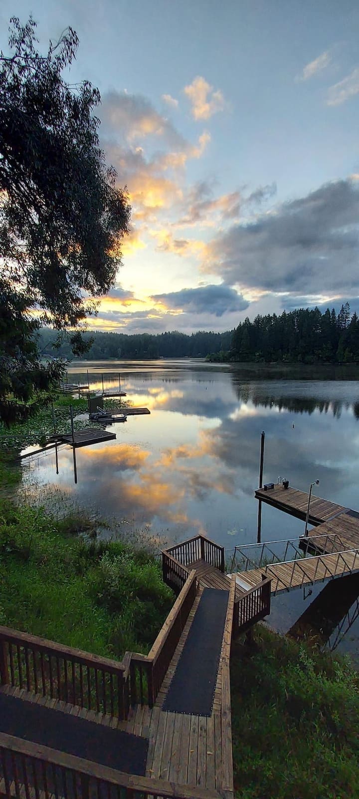 Winchester Bay Vacation Rentals & Homes Oregon, United States Airbnb