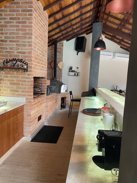 Mordô da serra entire house sleeps up to 30 people