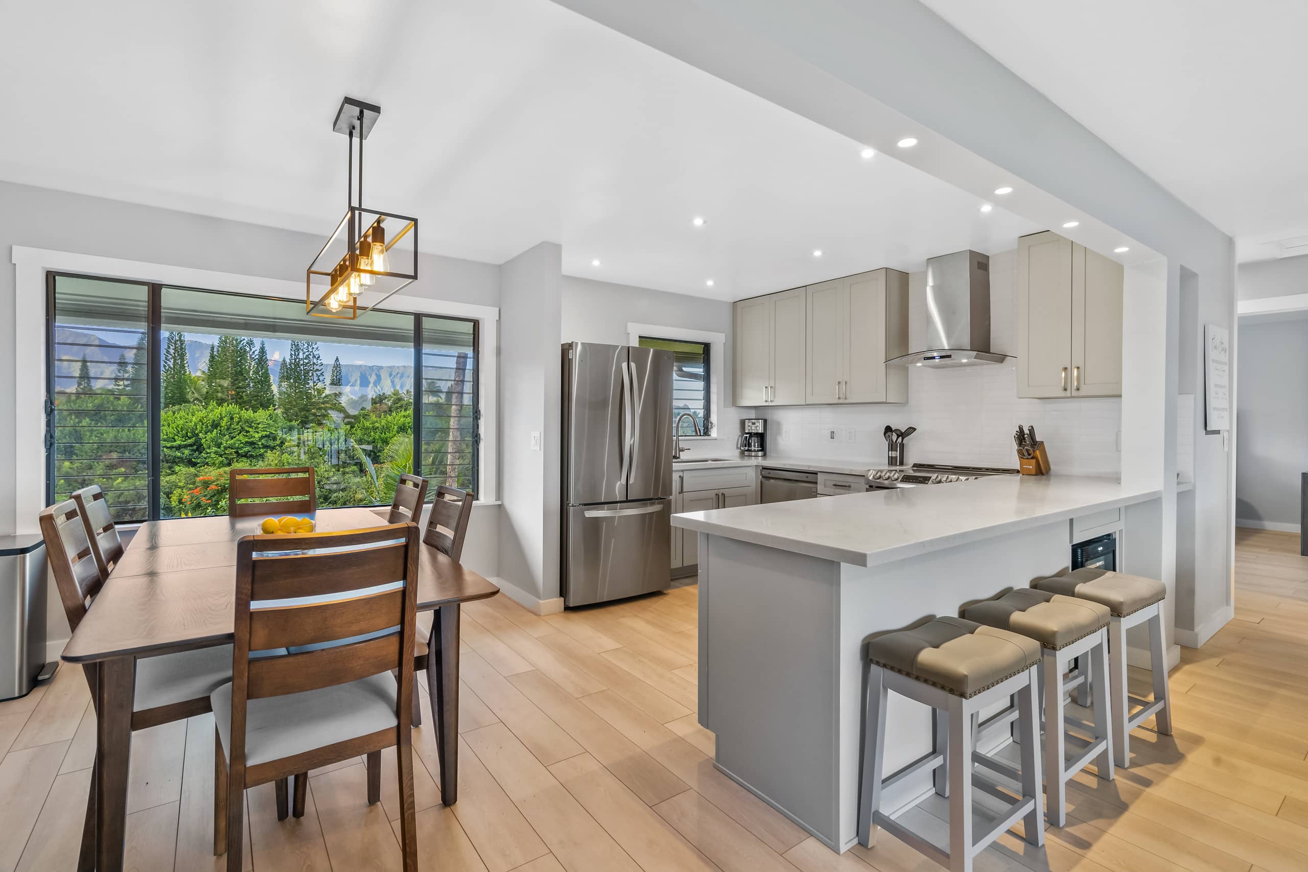 Condo in Princeville · ★4.94 · 2 bedrooms · 2 beds · 2 private baths - Image 2