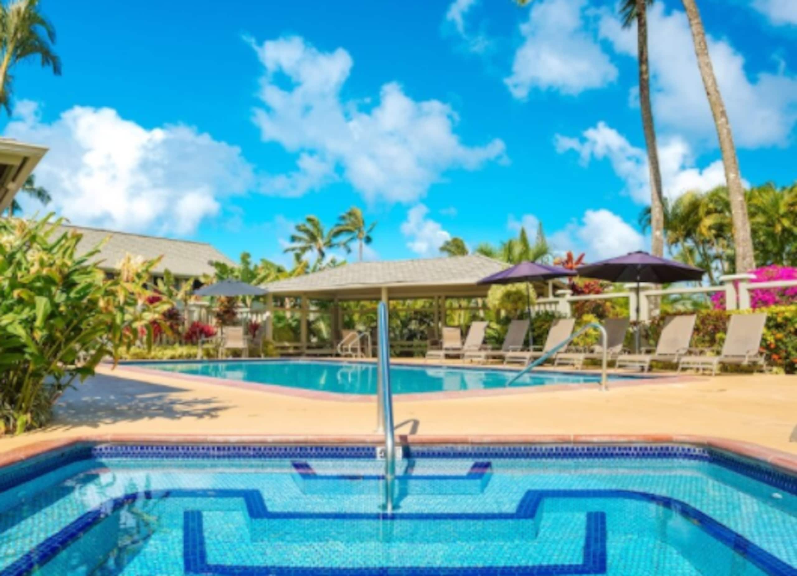 Condo in Princeville · ★4.94 · 2 bedrooms · 2 beds · 2 private baths - Image 31