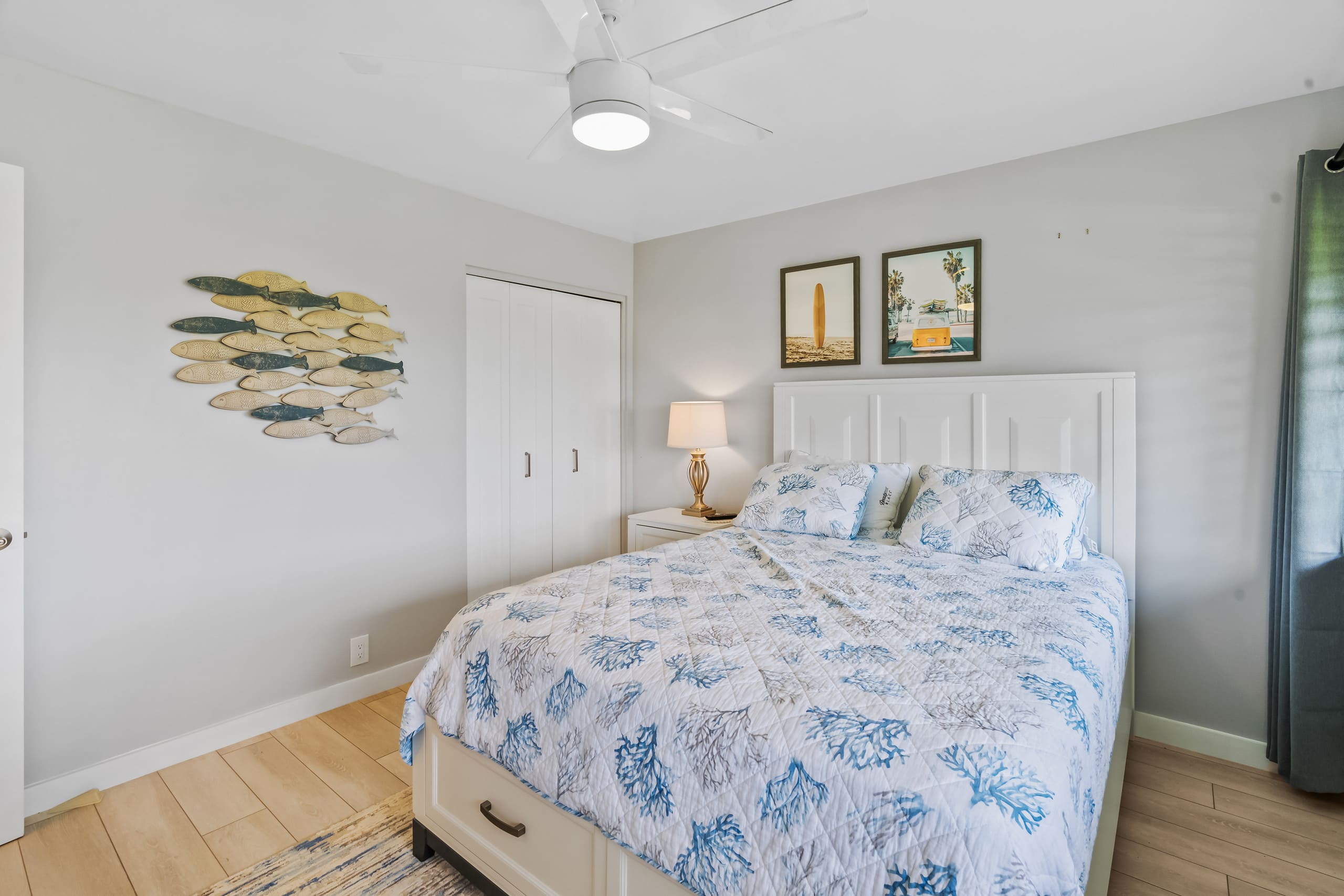 Condo in Princeville · ★4.94 · 2 bedrooms · 2 beds · 2 private baths - Image 20