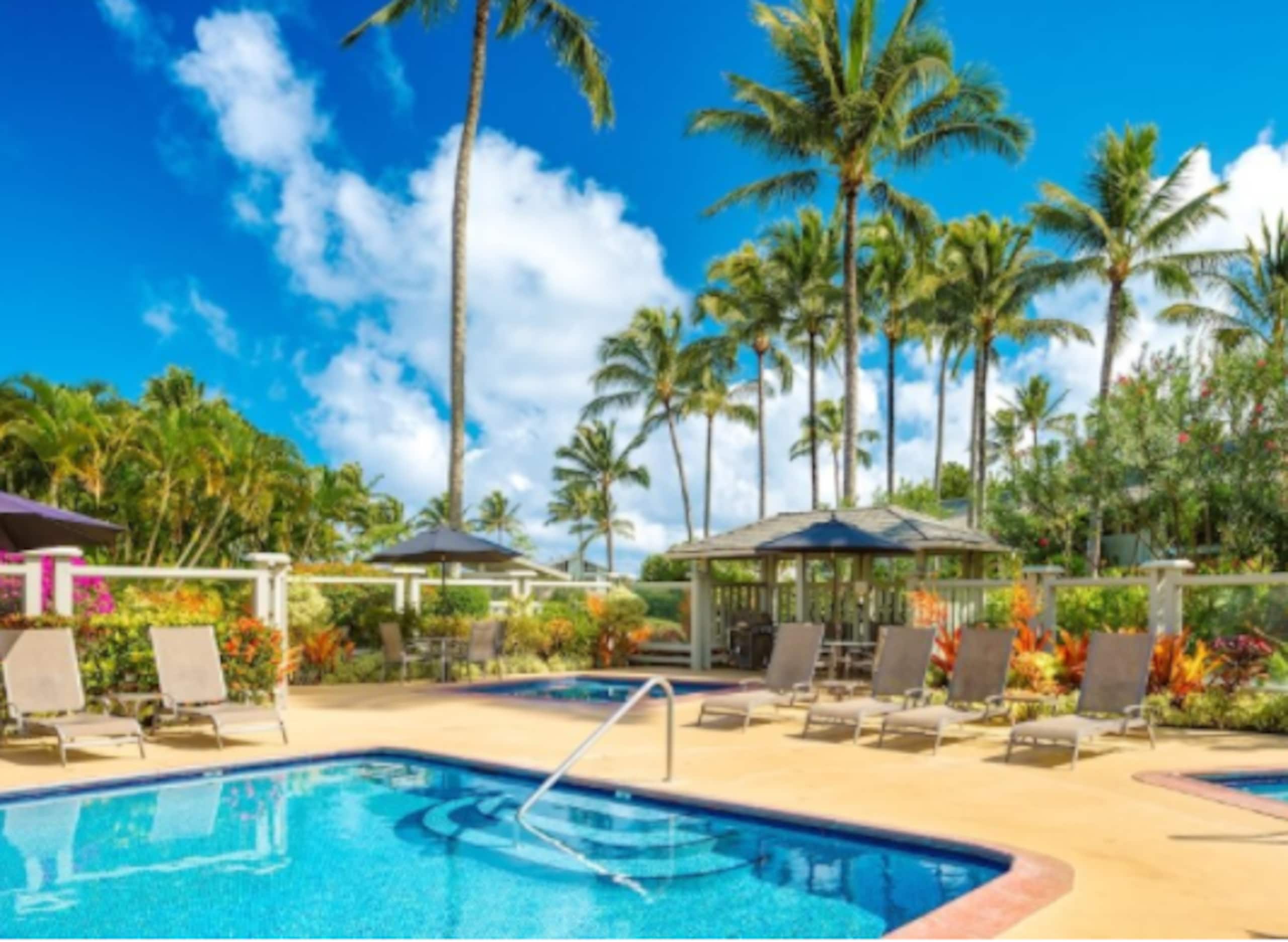 Condo in Princeville · ★4.94 · 2 bedrooms · 2 beds · 2 private baths - Image 26