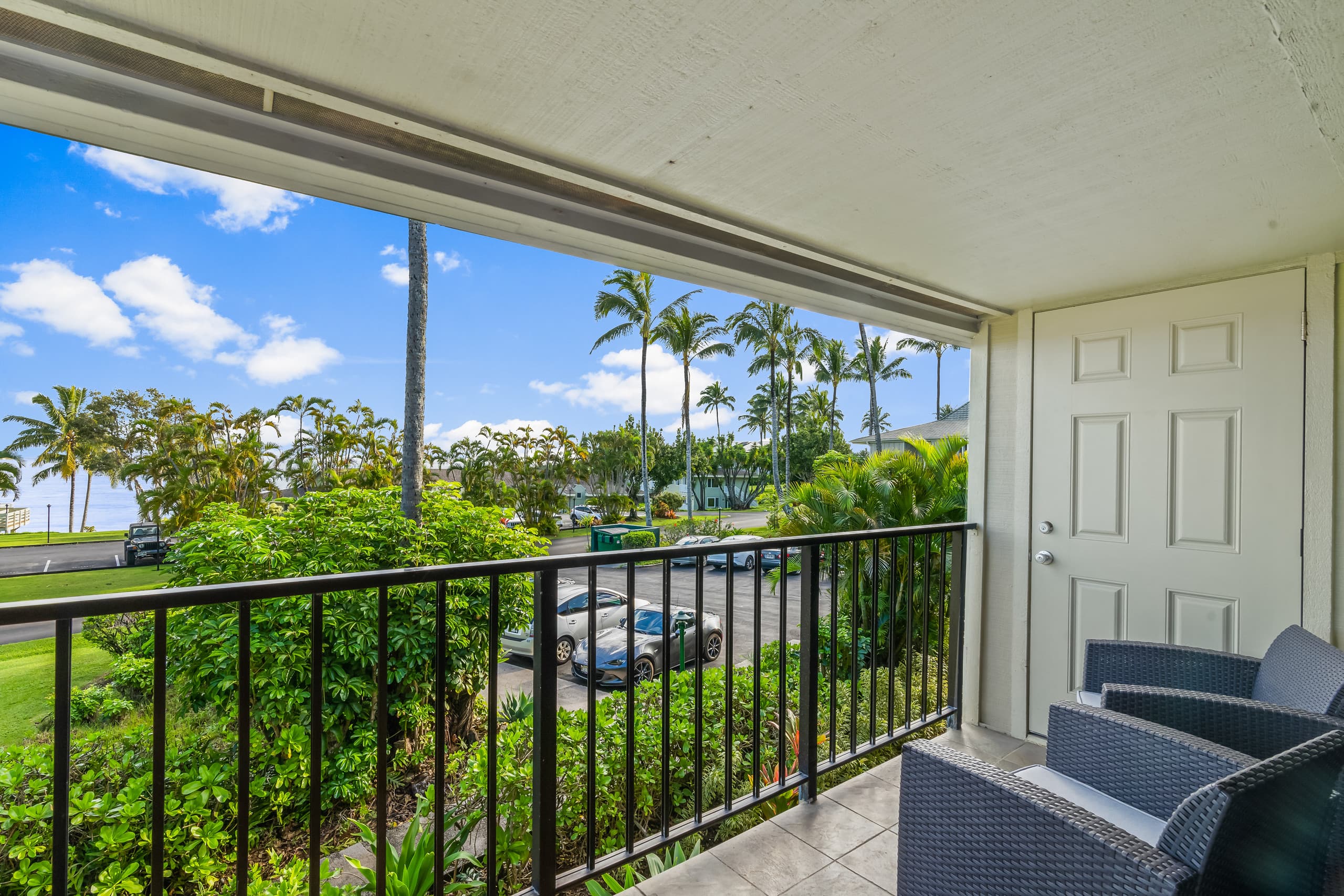 Condo in Princeville · ★4.94 · 2 bedrooms · 2 beds · 2 private baths - Image 23