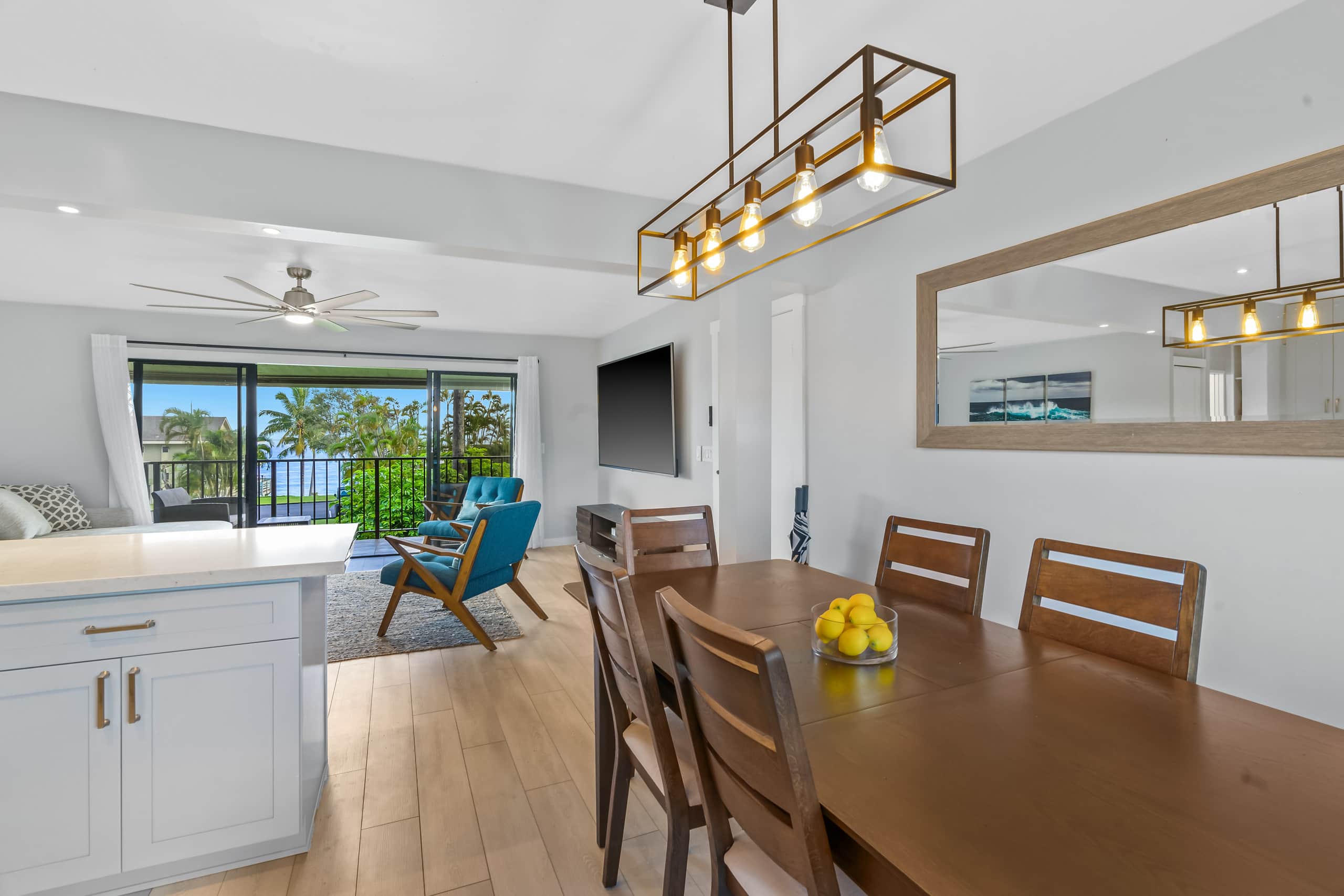 Condo in Princeville · ★4.94 · 2 bedrooms · 2 beds · 2 private baths - Image 8