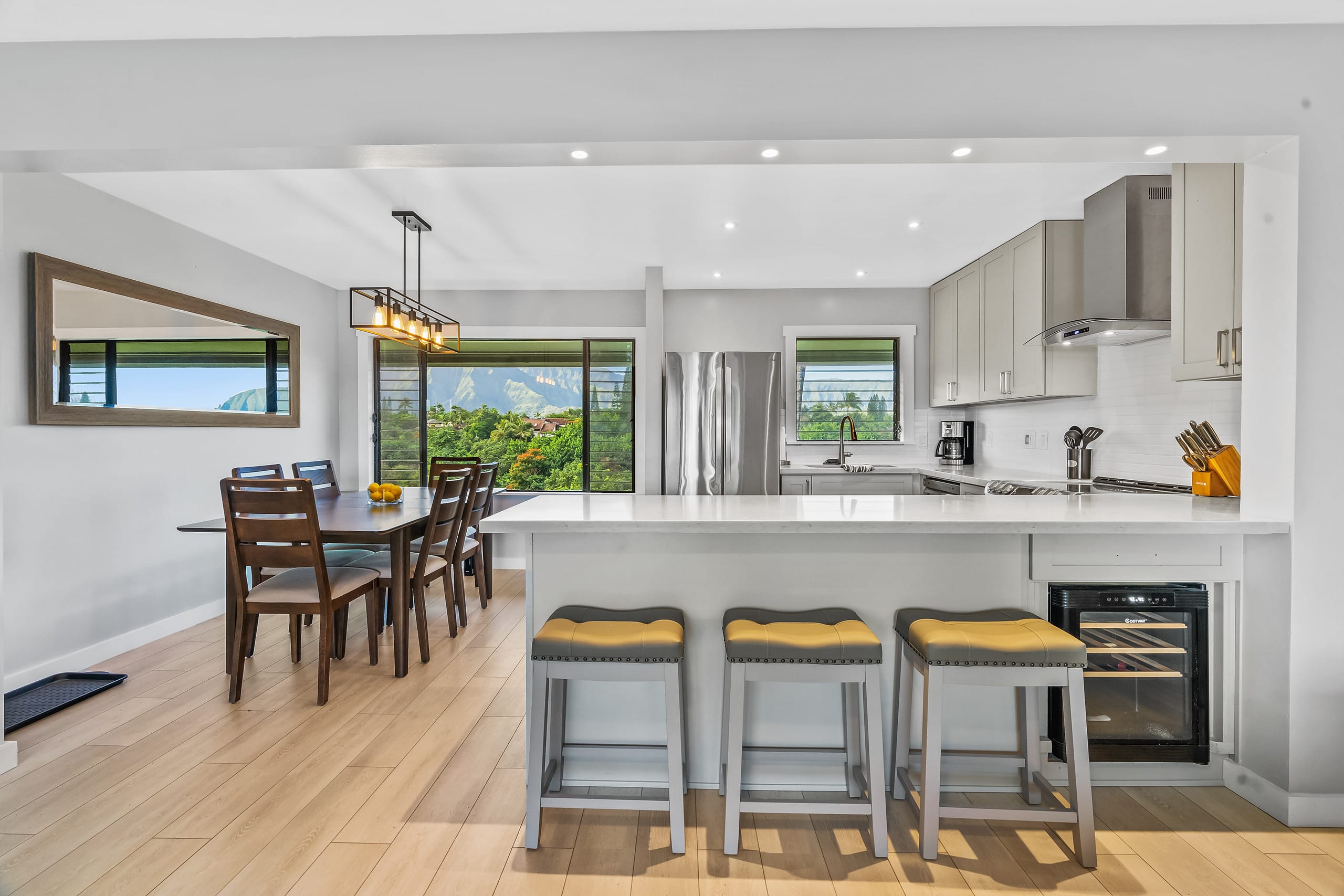 Condo in Princeville · ★4.94 · 2 bedrooms · 2 beds · 2 private baths - Image 5