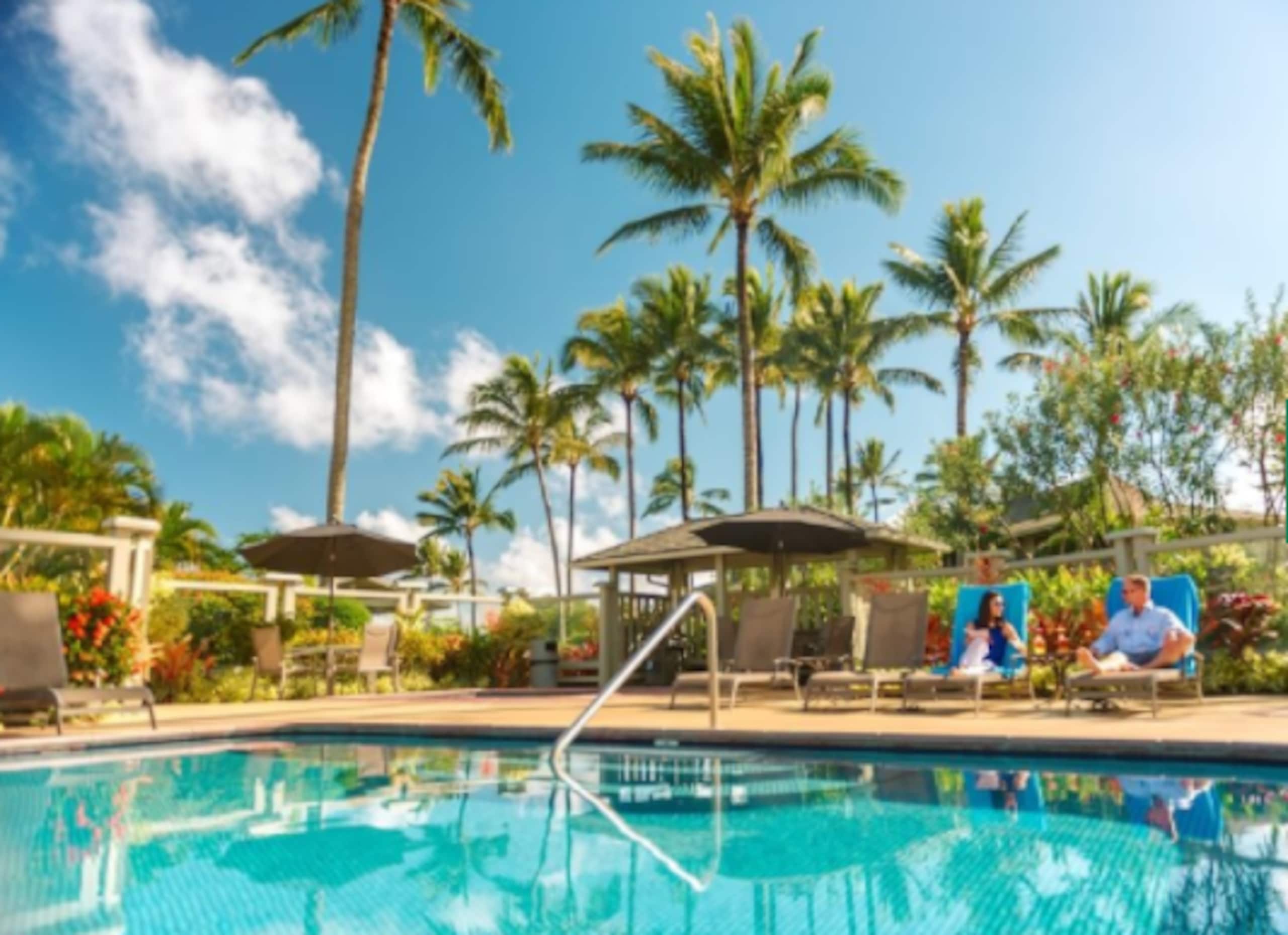 Condo in Princeville · ★4.94 · 2 bedrooms · 2 beds · 2 private baths - Image 29