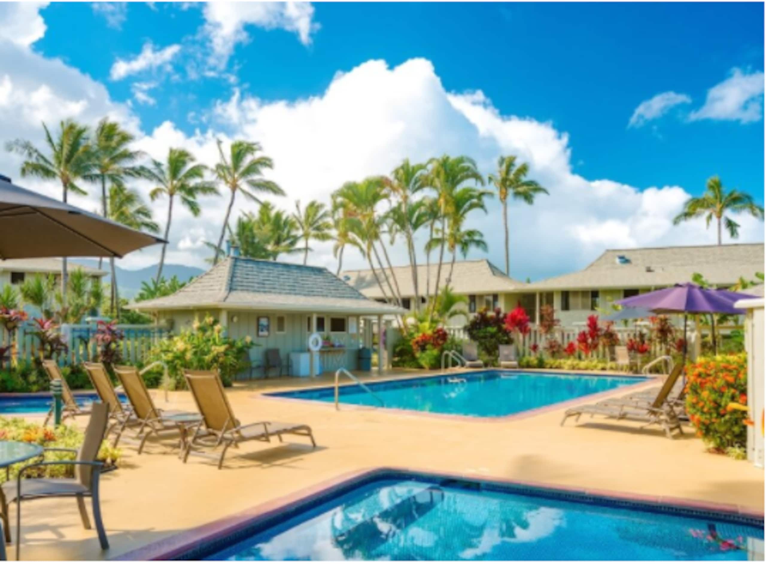 Condo in Princeville · ★4.94 · 2 bedrooms · 2 beds · 2 private baths - Image 30