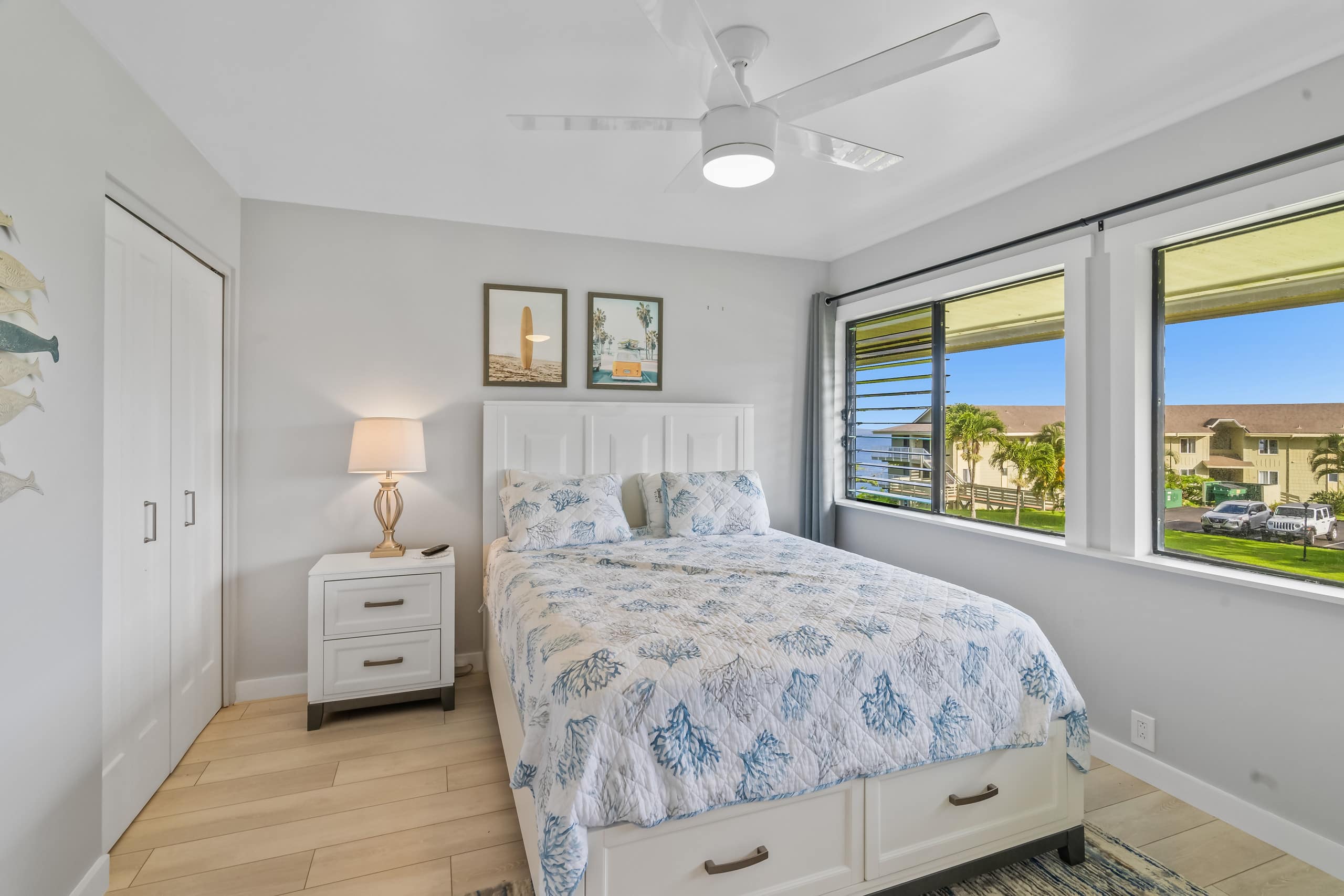 Condo in Princeville · ★4.94 · 2 bedrooms · 2 beds · 2 private baths - Image 19