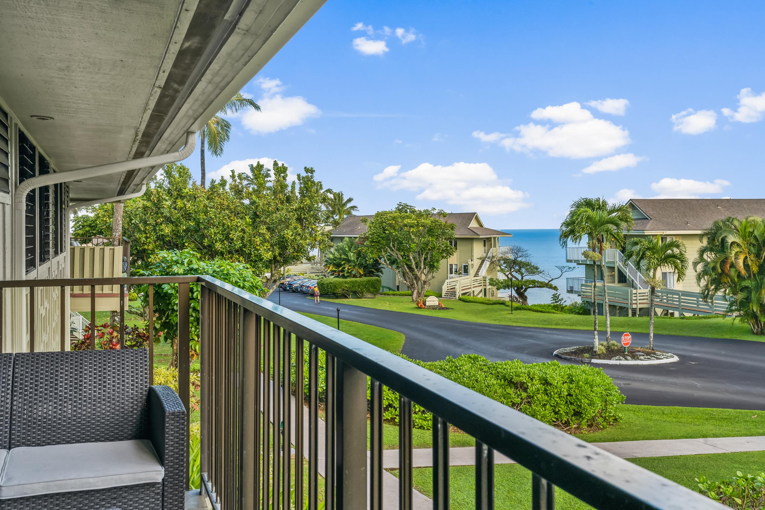 Condo in Princeville · ★4.94 · 2 bedrooms · 2 beds · 2 private baths - Image 21