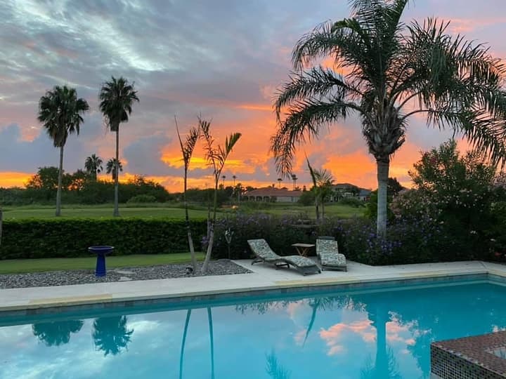 City of Port Isabel Reservoir Furnished Monthly Rentals and Extended