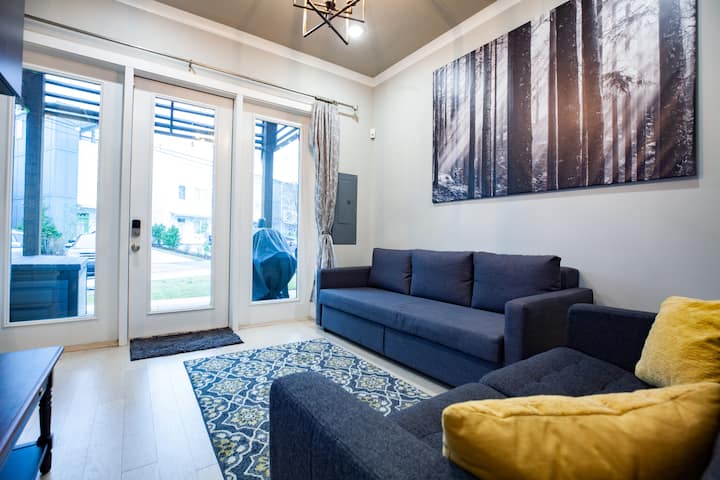 King+queen Townhouse For Mountain&river Adventure - Lookout Mountain, TN
