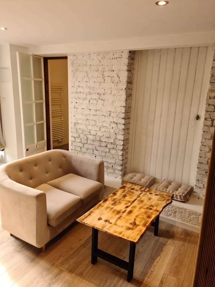 Adorable Appartement Proche De Paris Et Disneyland - Bry-sur-Marne