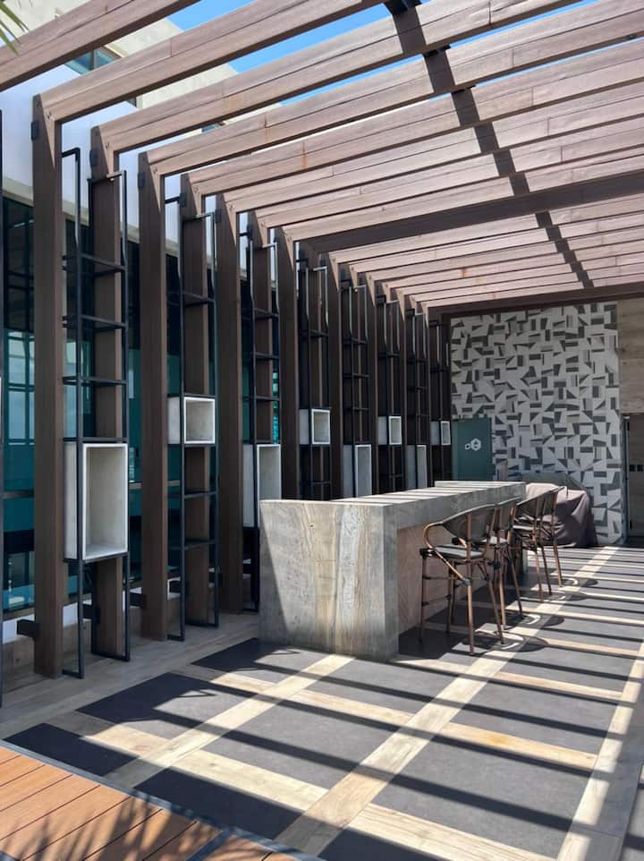 Top 10 Airbnb Vacation Rentals In Piantini, Dominican Trip101