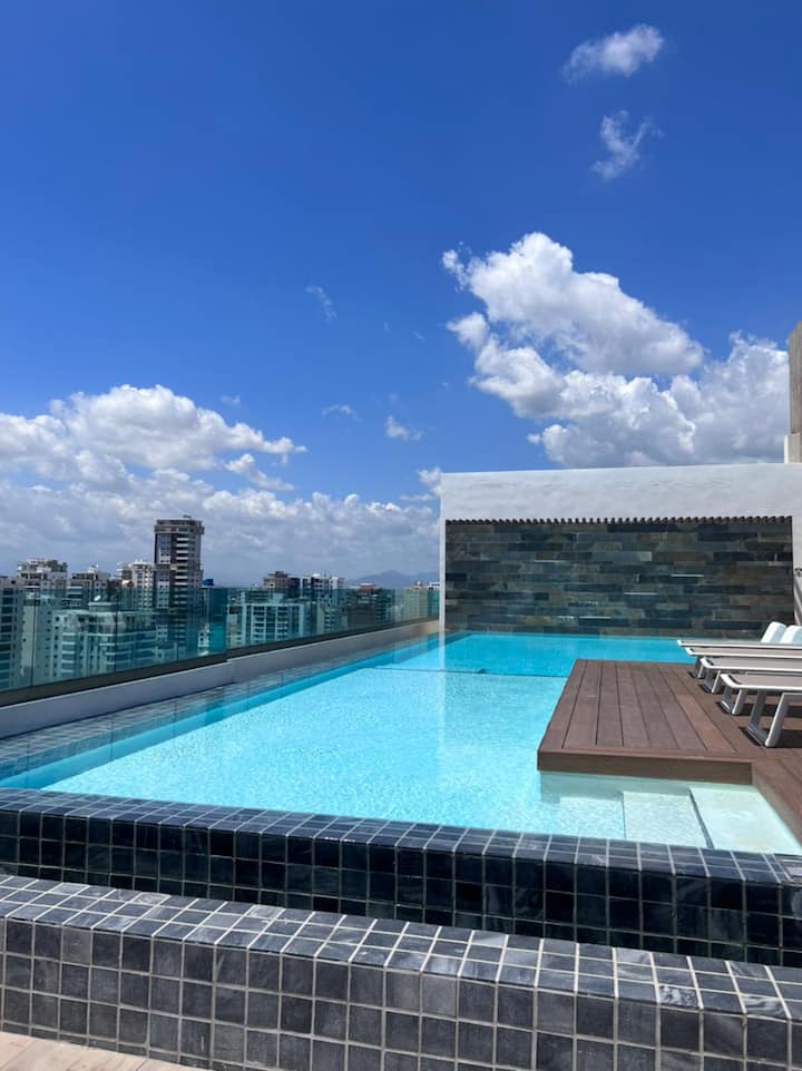 Top 10 Airbnb Vacation Rentals In Piantini, Dominican Trip101