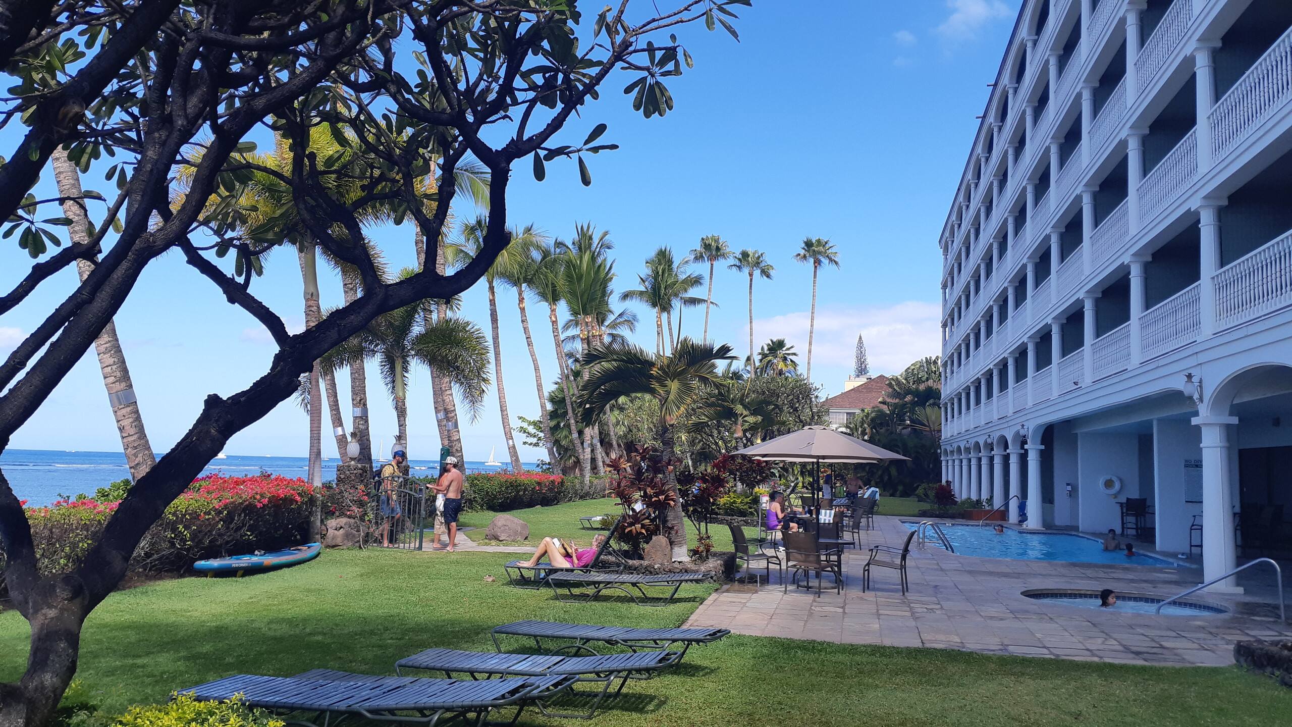Condo in Lahaina · ★4.97 · Studio · 1 bed · 1 private bath - Image 27