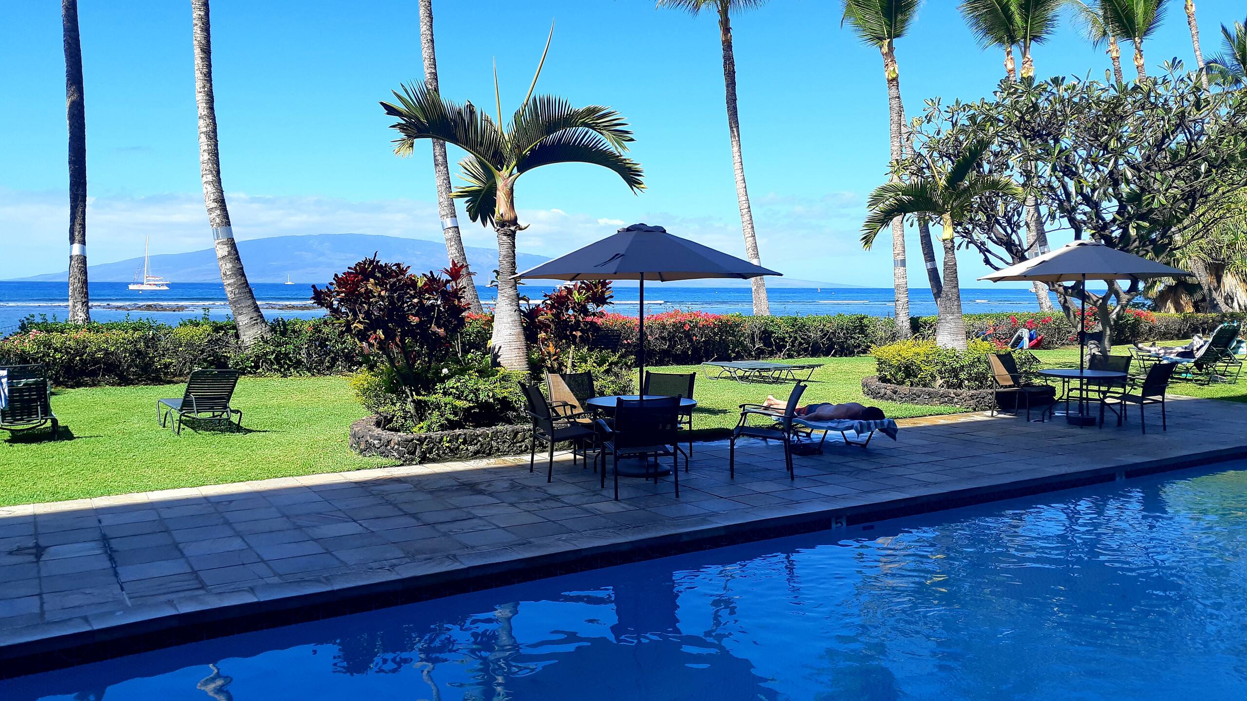 Condo in Lahaina · ★4.97 · Studio · 1 bed · 1 private bath - Image 28