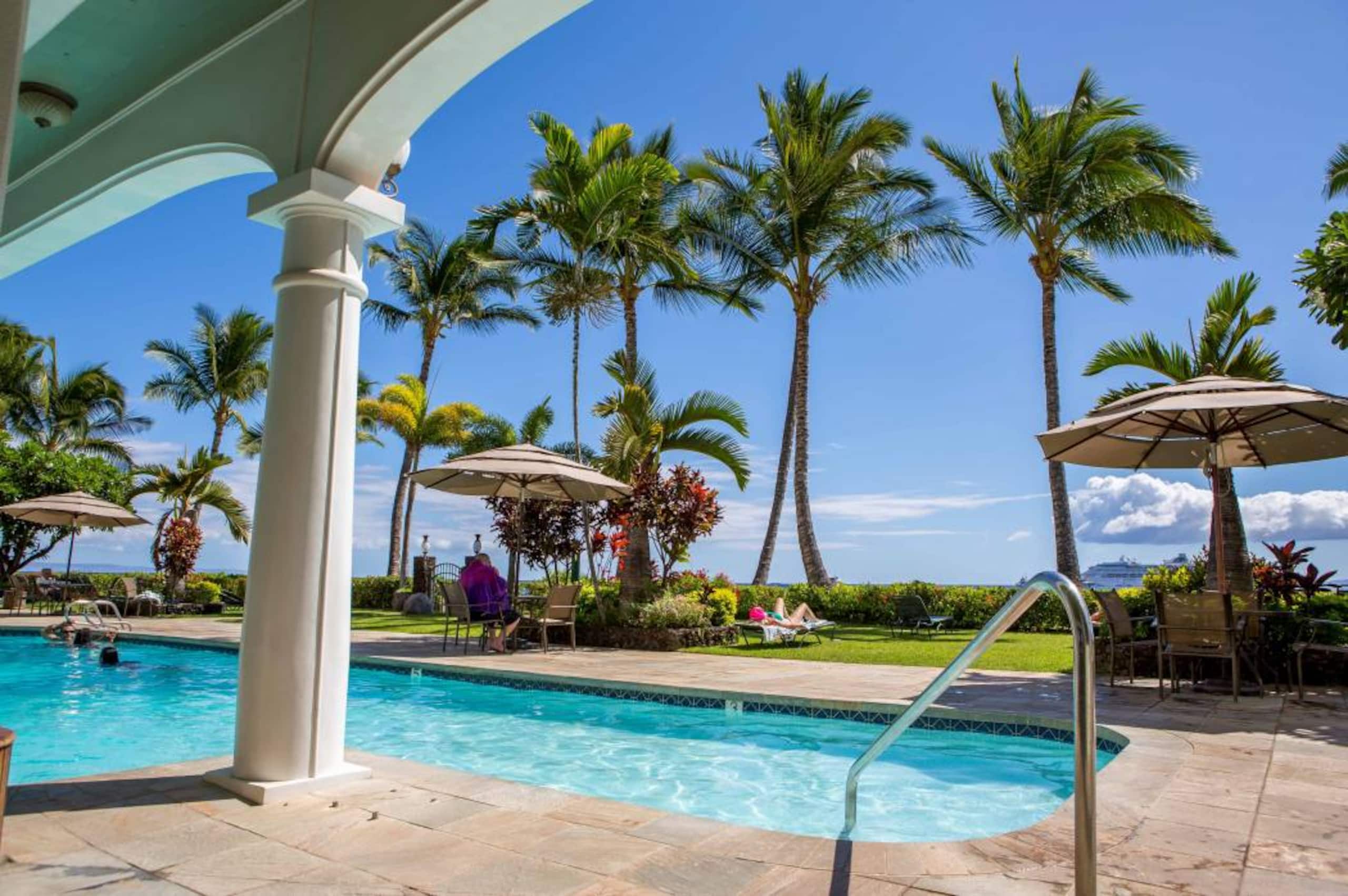 Condo in Lahaina · ★4.97 · Studio · 1 bed · 1 private bath - Image 23