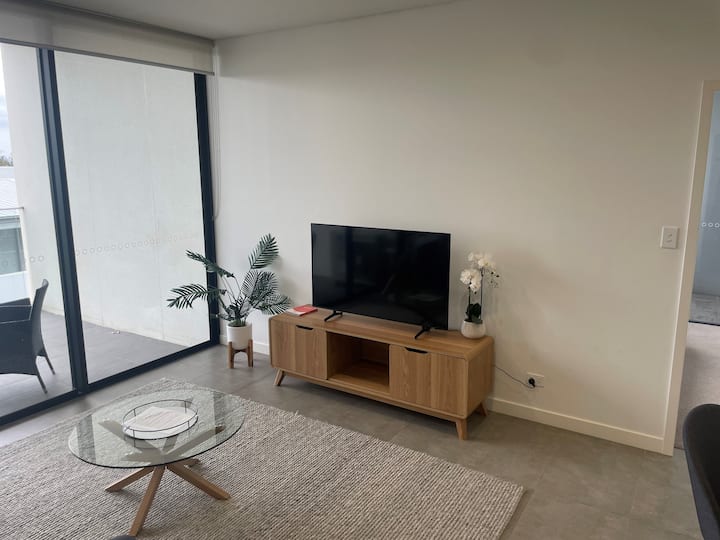 G01 New Luxury 2 Bedroom With Views - Ryde