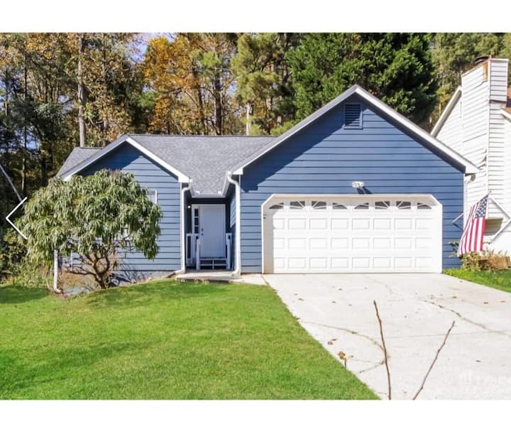 Powder Springs Vacation Rentals & Homes United States Airbnb