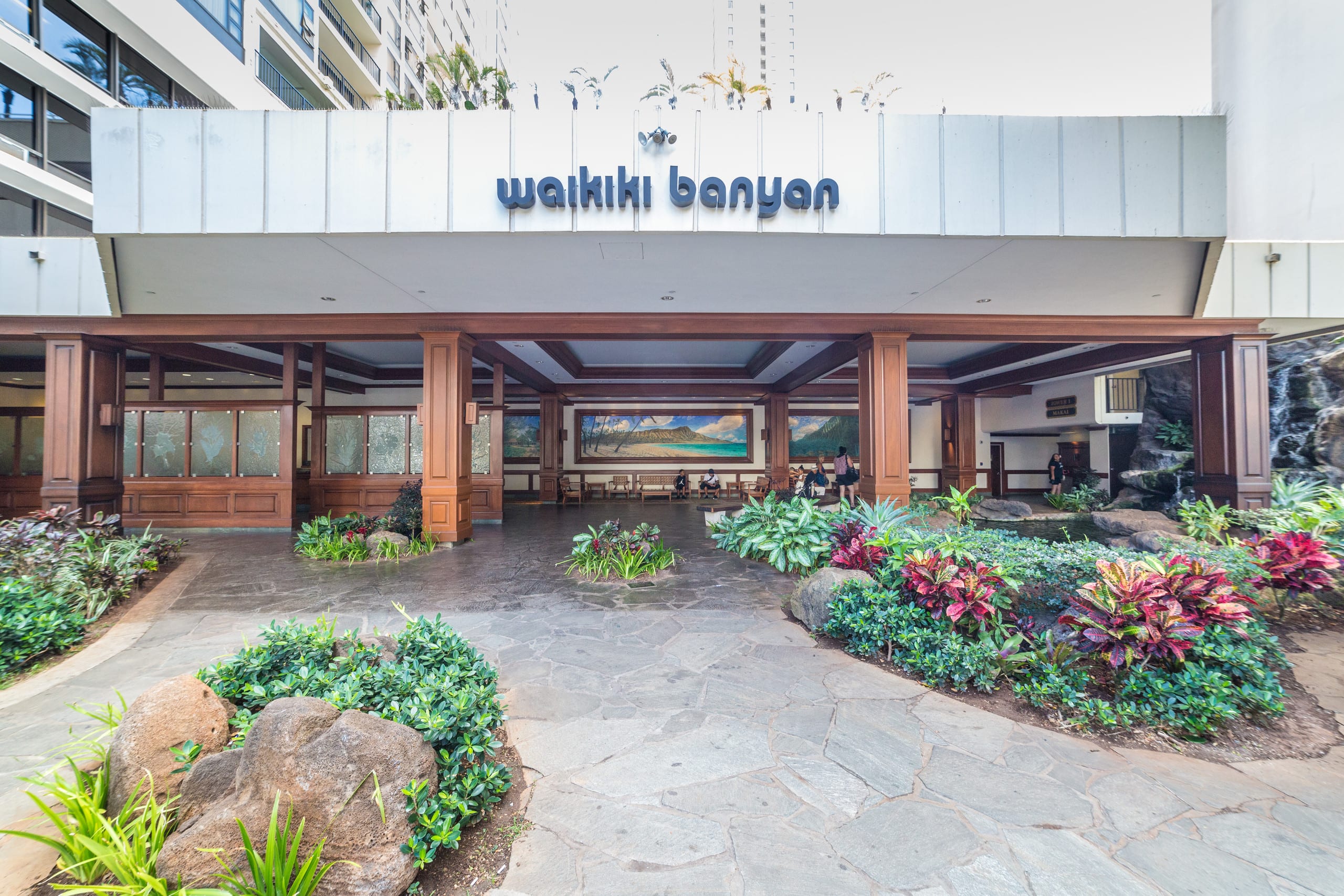 Condo in Honolulu · ★4.79 · 1 bedroom · 4 beds · 1 private bath - Image 20