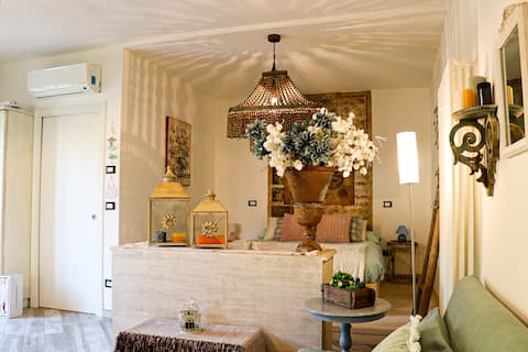 Casa Salvia: charming accommodation in Garda